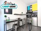 Vente Appartement Marseille-3eme-arrondissement  13003 2 pieces 32 m2