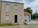 Vente Maison Chemille  49120 4 pieces 85 m2