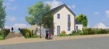 Vente Maison Longue-jumelles  49160 4 pieces 84 m2