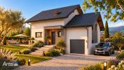 Vente Maison Fillinges  74250 4 pieces 100 m2