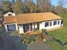 Vente Maison Charroux  86250 6 pieces 140 m2