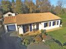 Vente Maison Charroux  86250 6 pieces 140 m2