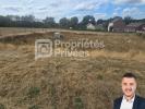 Vente Terrain Saint-michel  02830 1056 m2