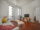 Vente Appartement Marseille-3eme-arrondissement  13003 5 pieces 90 m2