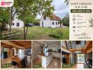 Vente Maison Saint-germain-sur-avre  27320 7 pieces 151 m2