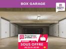 Vente Parking Saint-brieuc  22000 15 m2