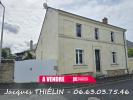 Vente Maison Longue-jumelles  49160 5 pieces 115 m2