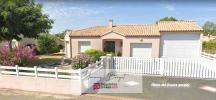 Vente Maison Saint-fulgent  85250 6 pieces 155 m2