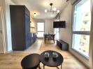 Location Appartement Reims  51100 2 pieces 41 m2