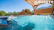 Vente Maison Enchastrayes  04400 2 pieces 380 m2