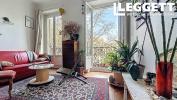 Vente Appartement Paris-10eme-arrondissement  75010 4 pieces 85 m2