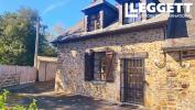 Vente Maison Vautorte  53500 3 pieces 57 m2