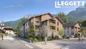 Vente Appartement Dingy-saint-clair  74230 3 pieces 71 m2