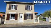 Vente Maison Eygurande-et-gardedeuil  24700 5 pieces 110 m2