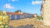 Vente Prestige Sammarcolles  86200 7 pieces 272 m2