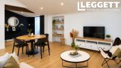 Vente Appartement Carcassonne  11000 4 pieces 110 m2