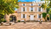 Vente Prestige Rougnac  16320 11 pieces 310 m2
