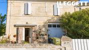 Vente Maison Nersac  16440 5 pieces 135 m2