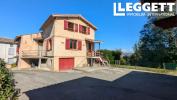 Vente Prestige Serres-sur-arget  09000 9 pieces 120 m2