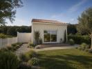 Vente Maison Montignargues 30190 4 pieces 84 m2