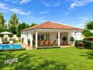Vente Maison Puygiron  26160 4 pieces 90 m2