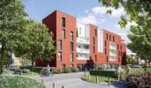Location Appartement Ronchin  59790 2 pieces 47 m2