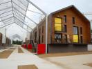 Location Appartement Ris-orangis 91130 2 pieces 43 m2