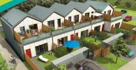 Location Appartement Bouaye  44830 2 pieces 41 m2