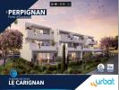 Location Appartement Perpignan  66000 2 pieces 38 m2