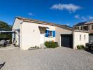 Vente Maison Lezignan-la-cebe  34120 4 pieces 90 m2