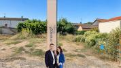 Vente Terrain Vernaison  69390