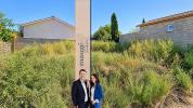 Vente Terrain Vernaison  69390