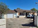 Vente Maison Gauriac  33710 4 pieces 100 m2