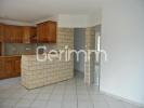 Location Appartement Fontaine  38600 3 pieces 53 m2