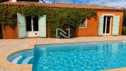 Vente Maison Montauroux  83440 4 pieces 95 m2