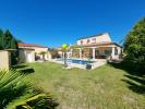 Vente Maison Saint-marcel-les-valence  26320 6 pieces 140 m2