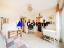 Location Appartement Paris-13eme-arrondissement  75013 27 m2