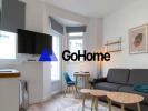 Location Appartement Paris-11eme-arrondissement  75011 18 m2