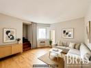 Vente Appartement Nantes  44000 3 pieces 59 m2