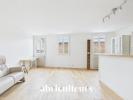 Vente Appartement Paris-13eme-arrondissement  75013 3 pieces 66 m2