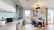 Location Appartement Lille  59800 5 pieces 90 m2