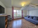 Location Appartement Paris-19eme-arrondissement  75019 24 m2