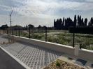 Vente Terrain Maillane 13910 420 m2