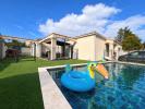 Vente Maison Poussan HORS LOTISSEMENT 34560 5 pieces 117 m2