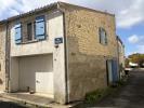 Vente Maison Courcon 20 MINUTES LA ROCHELLE 17170 3 pieces 45 m2