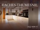Vente Maison Faches-thumesnil LES HAUTS DE FACHES 59155 6 pieces 151 m2