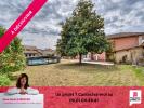 Vente Maison Oytier-saint-oblas 38780 8 pieces 257 m2