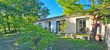 Vente Maison Paussac-et-saint-vivien  24310 5 pieces 130 m2