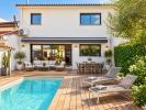 Vente Maison Bordeaux  33200 5 pieces 140 m2