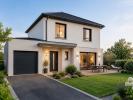 Vente Terrain Mureaux 78130 636 m2